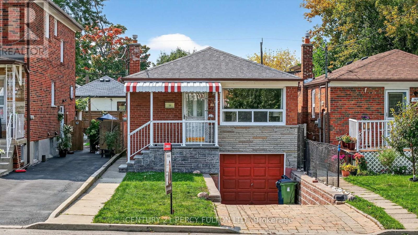 98 Granger Ave, Toronto, ON M1K 3L3