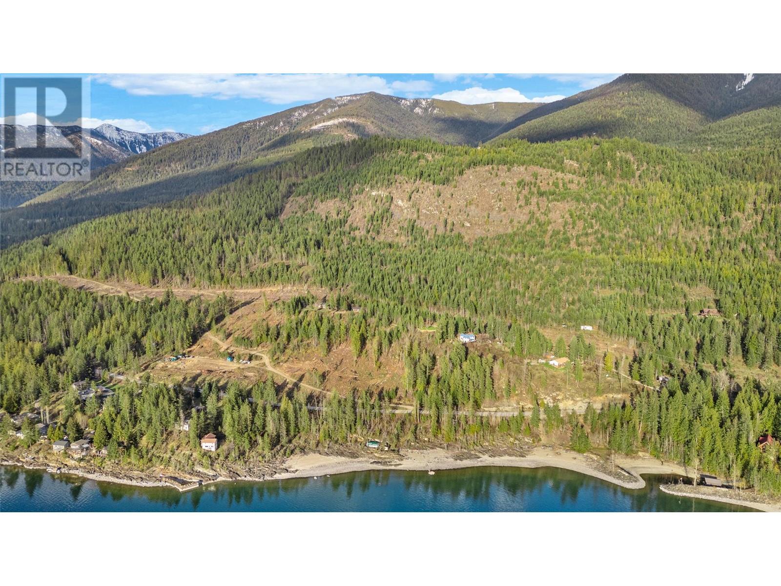 14506 Highway 3a Unit 14504 Other, Gray Creek, BC V0B 1S0