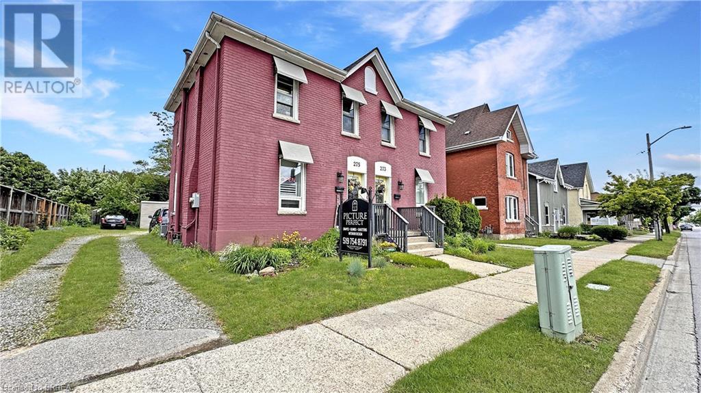275 Brant Ave, Brantford, ON N3T 3J6