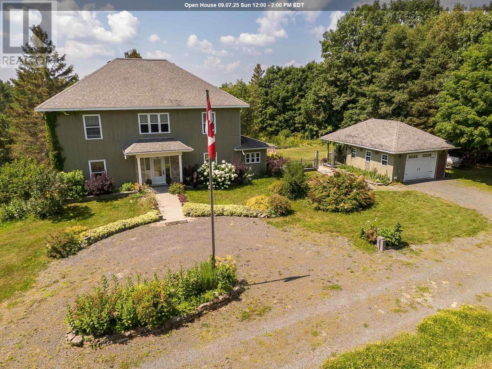 2826 I Line, St. Joseph Island, ON P0S 1G0