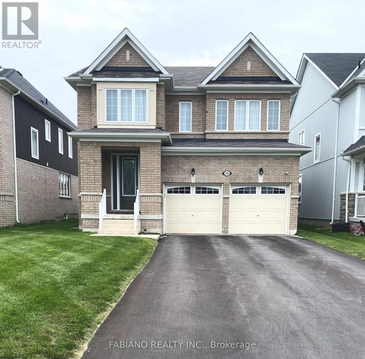 55 Elphick St, Essa, ON L0M 1B6