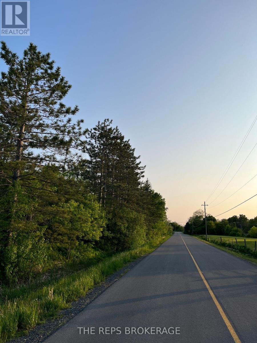 10436 Clark Road #1, North Dundas, ON K0E 1S0