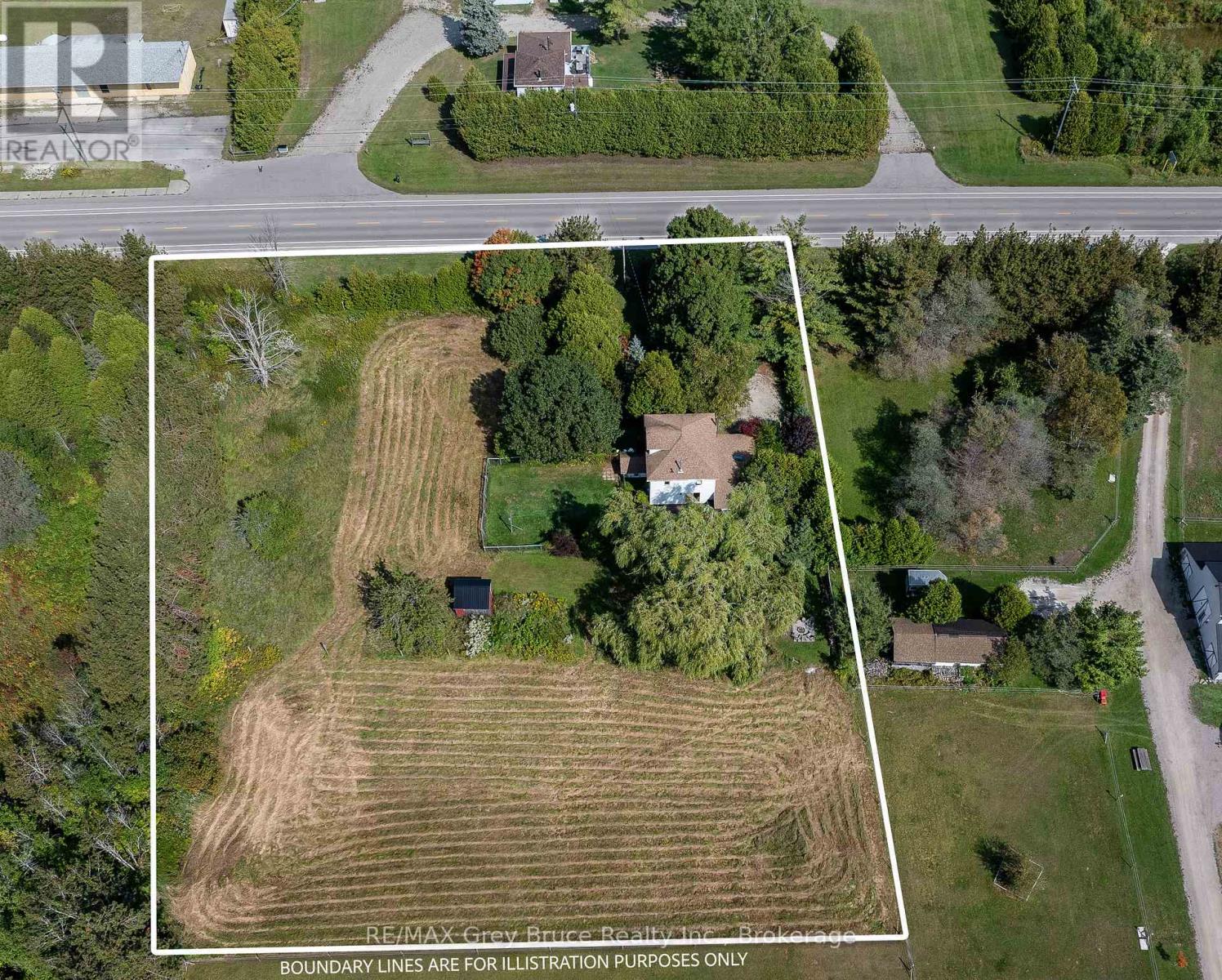 7011 Highway 6, Northern Bruce Peninsula, ON N0H 2R0