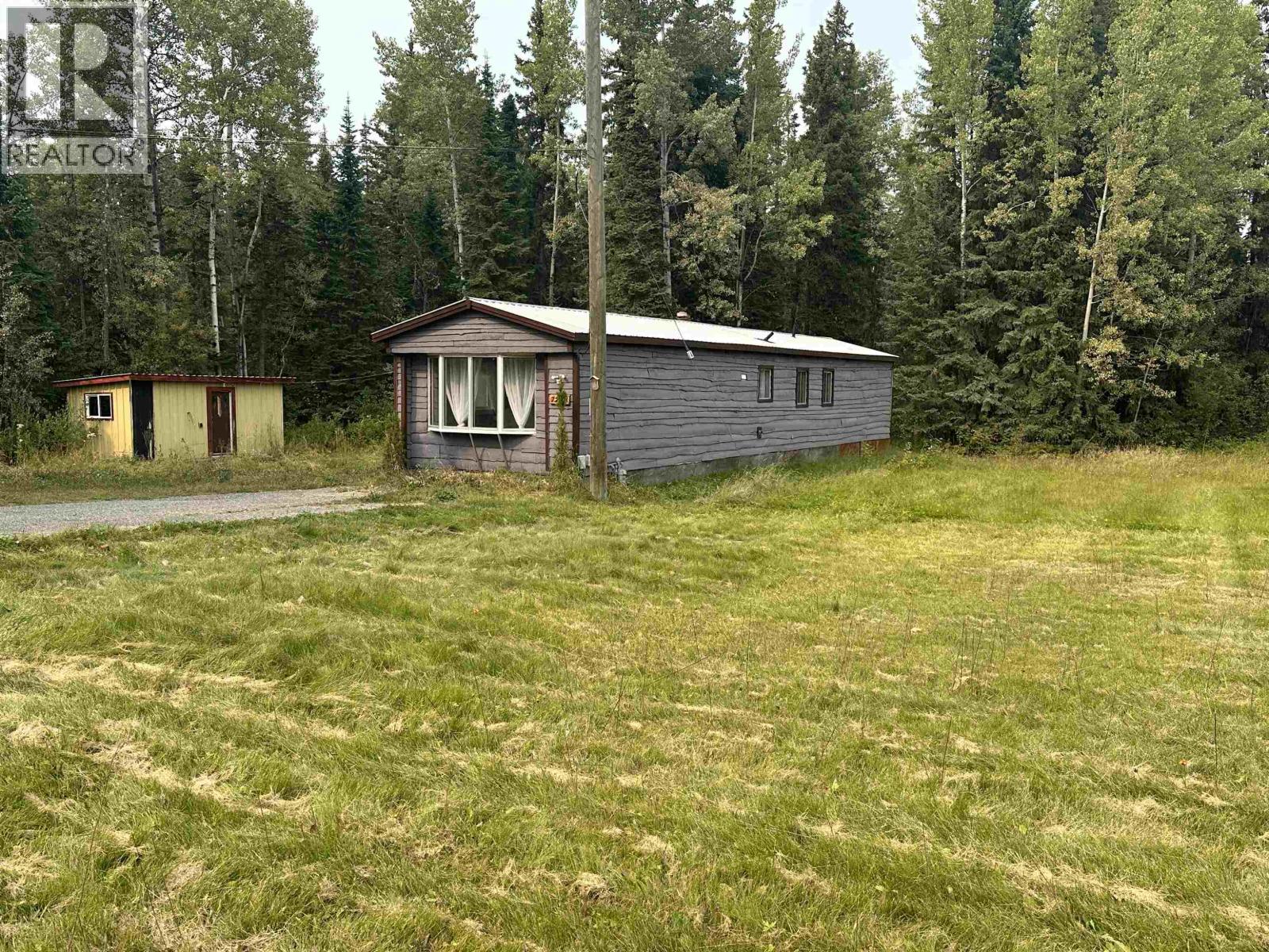 7224 Giscome Rd, Prince George, BC V2N 6T7