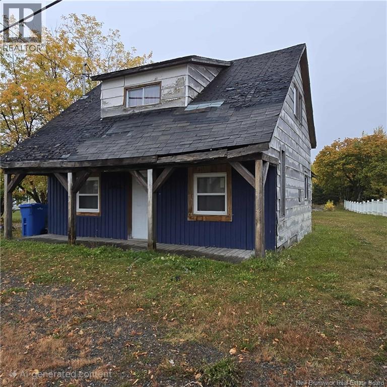 322 Rte 280, Dundee, NB E8E 1Y7
