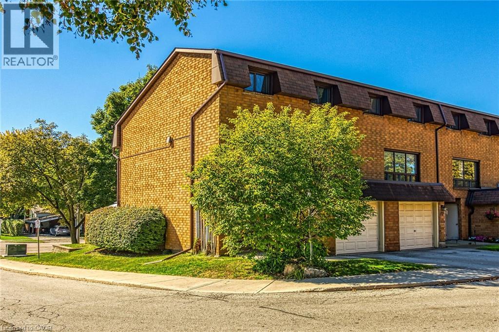 500 Stone Church Road W Unit F8, Hamilton, ON L9B 1R2