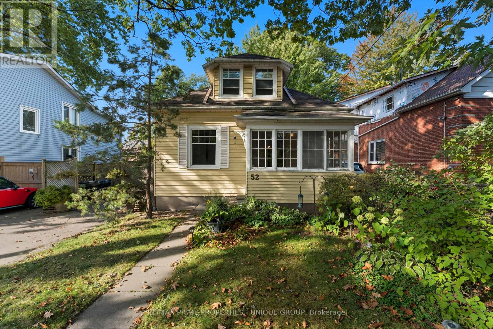 52 Long Branch Ave, Toronto Long Branch, ON M8W 3J2