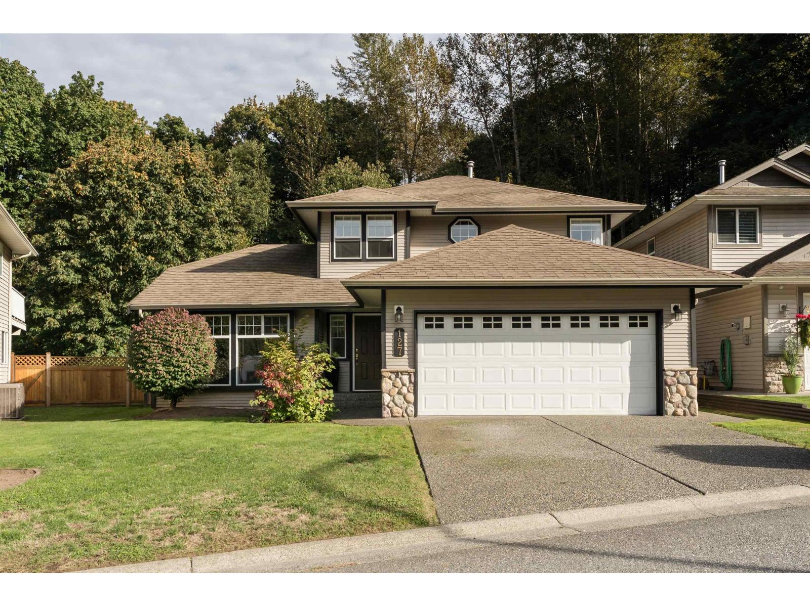 43995 Chilliwack Mountain Roadchilliwack Mountain Unit 127, Chilliwack, BC V2R 5M1