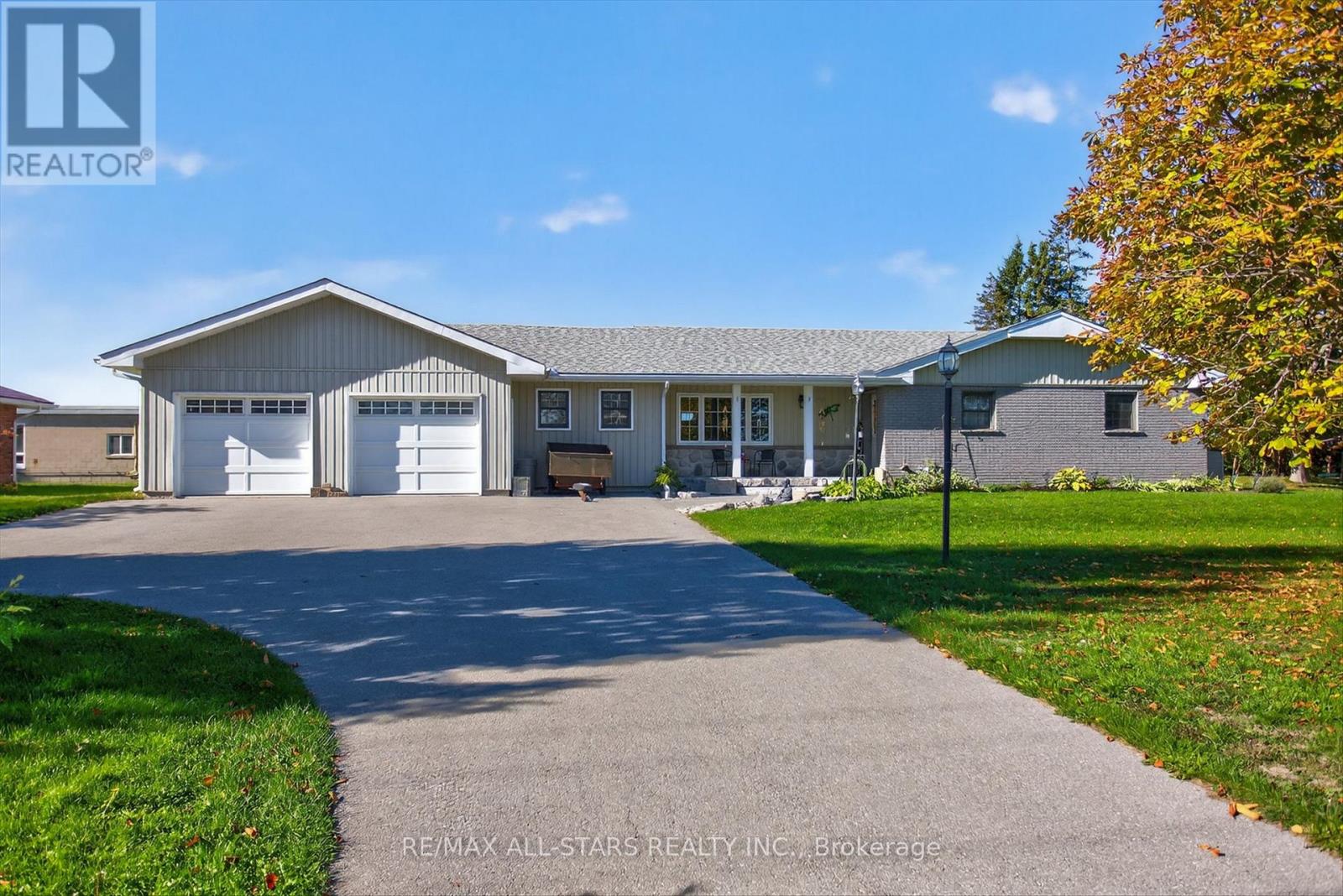 291 Angeline St N, Kawartha Lakes Ops, ON K9V 4R1
