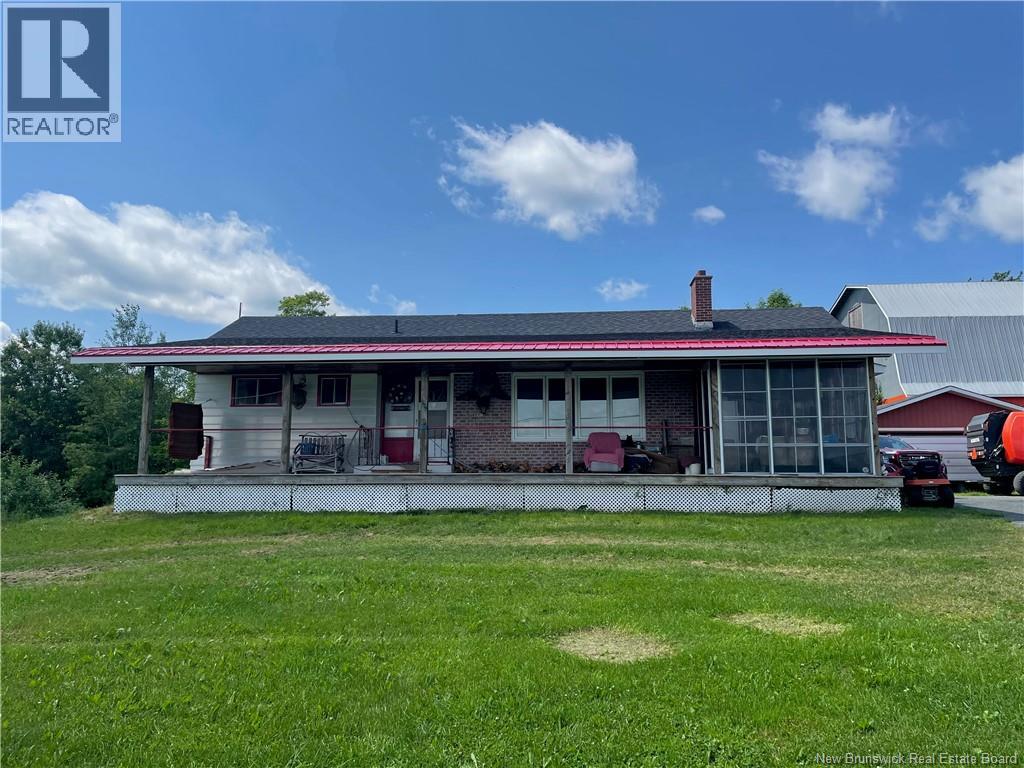 4253 Route 104, Hawkins Corner, NB E6E 1T3