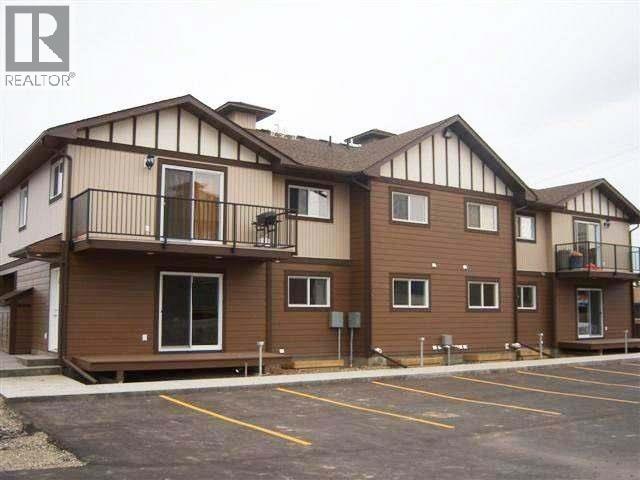 809 96 Avenue Unit 6, Dawson Creek, BC V1G 0B5