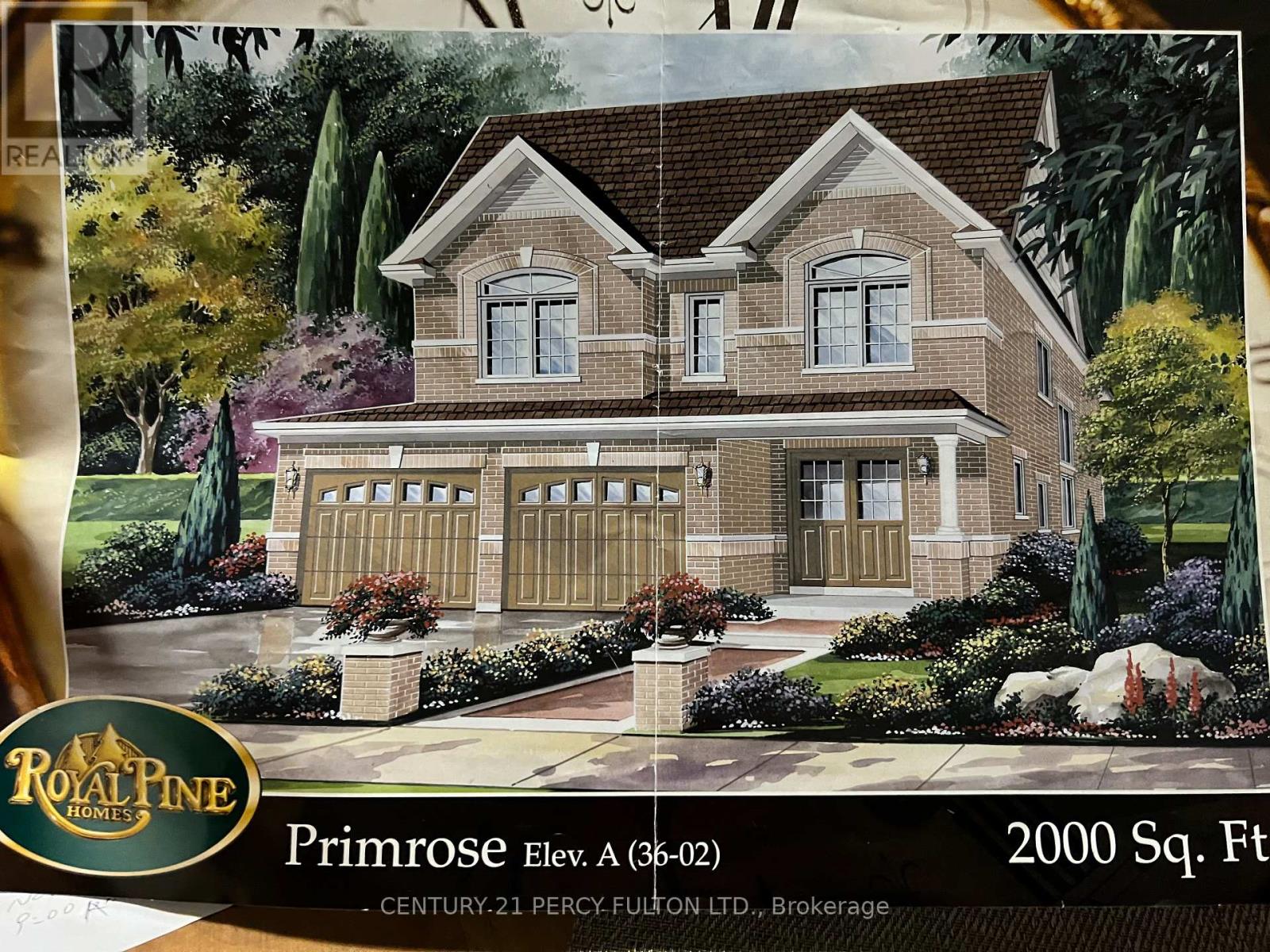 5 Attmar Dr, Brampton, ON L6P 2R4