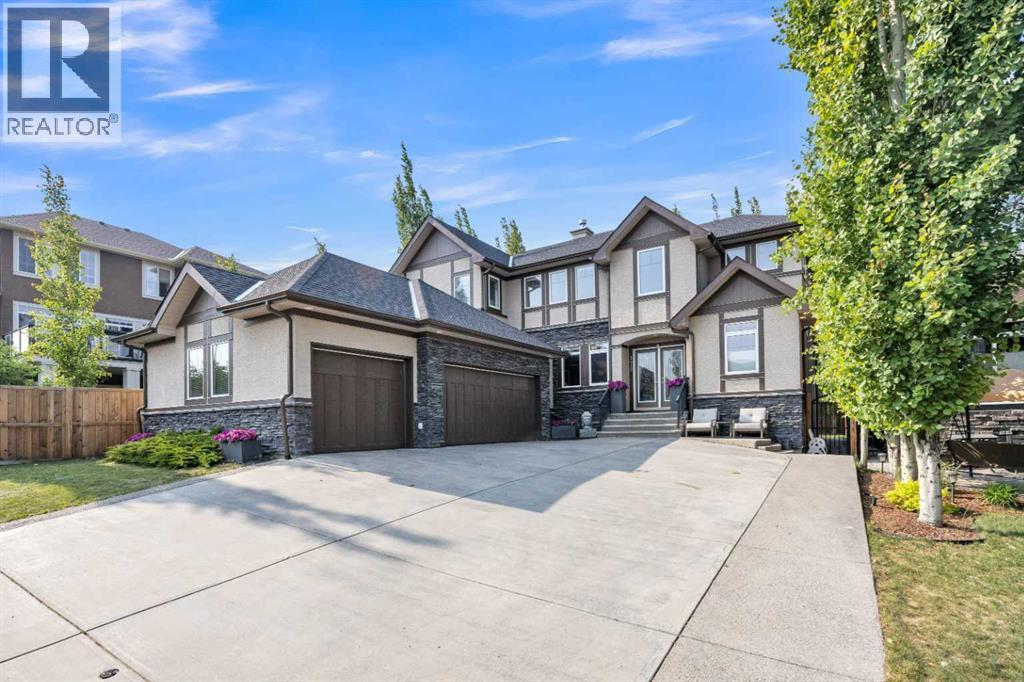 172 Panatella Cres NW, Calgary, AB T3K 0M5