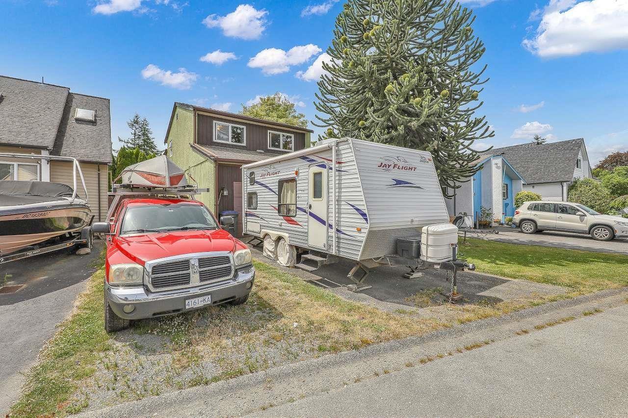 129 Street Unit 7261 #b, Surrey, BC V3W 6Z7