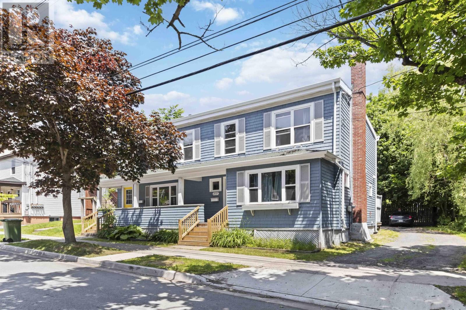 2099 2099a Oxford Street Unit 2097, Halifax, NS B3L 2T3