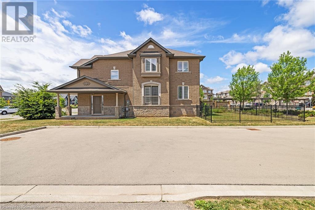235 Bellagio Ave, Hamilton, ON L0R 1P0