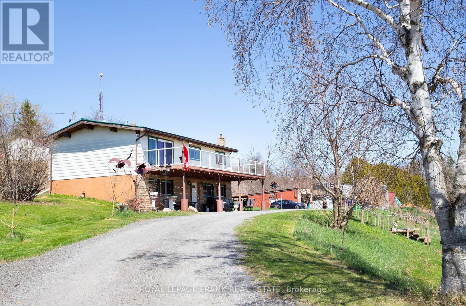 119 Usborne Rd, Alnwick/Haldimand, ON K0K 1S0