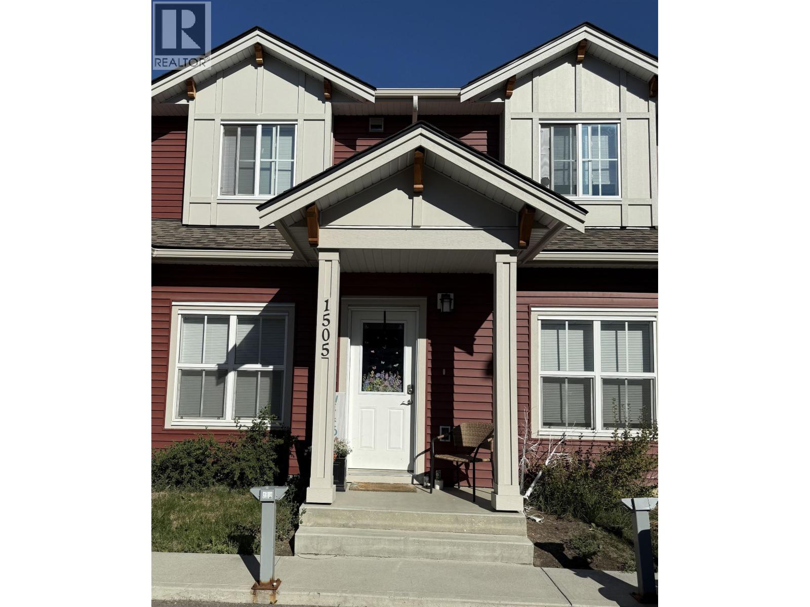 11703 102 Street Unit 1505, Fort St. John, BC V1J 0R7