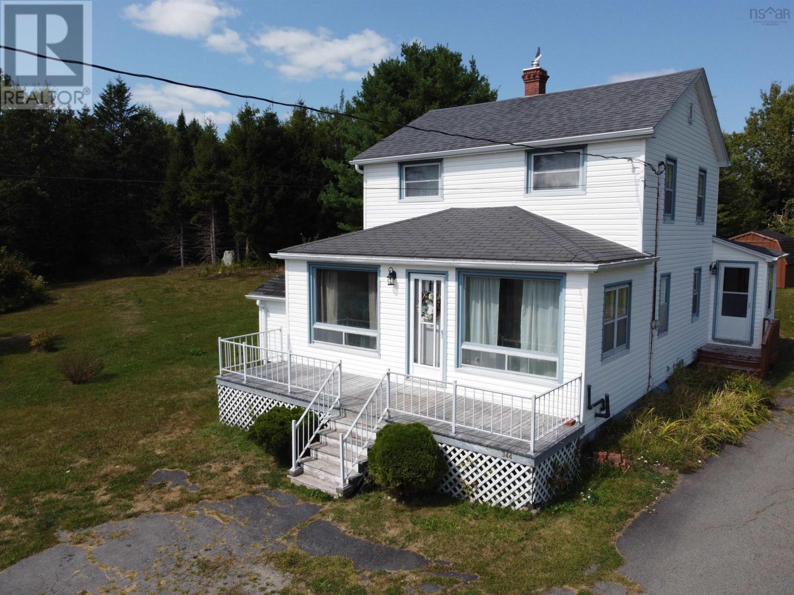 344 Highway 224, Sheet Harbour, NS B0J 3B0