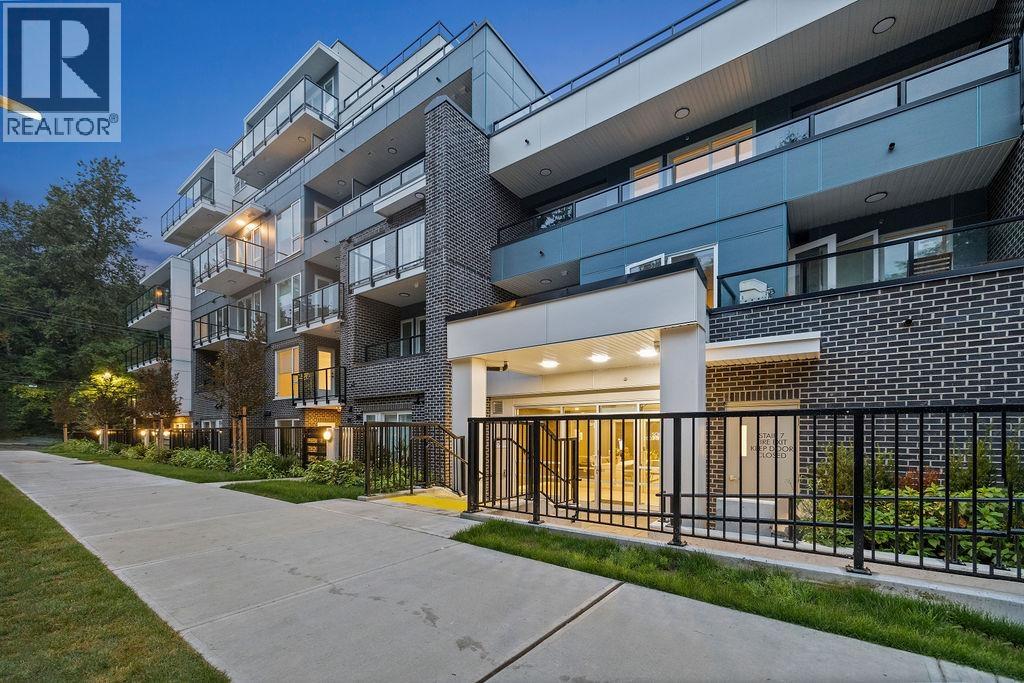 2002 St George Street Unit 317, Port Moody, BC V3H 0N4