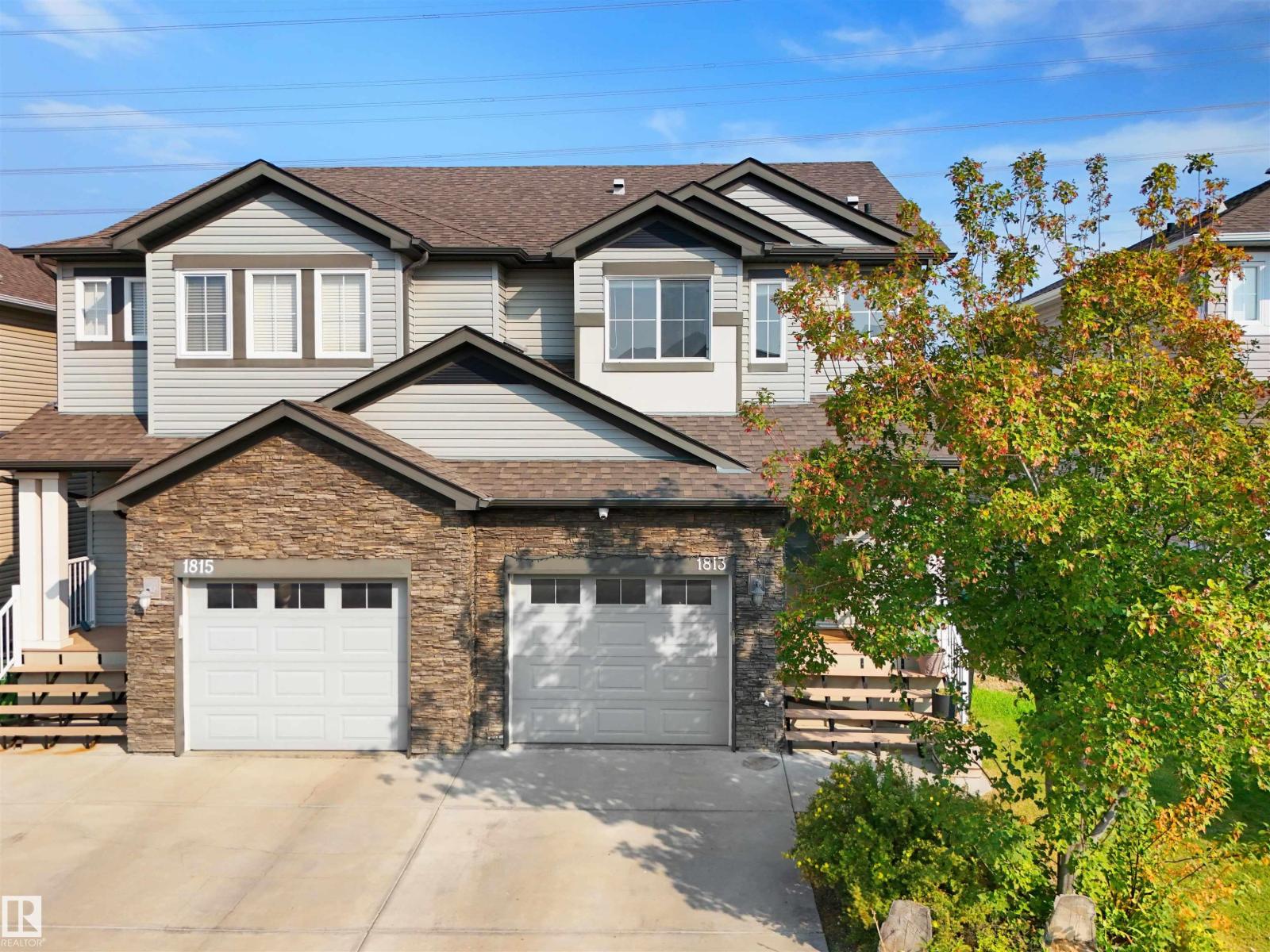 28 St Nw Unit 1813, Edmonton, AB T6T 0S7