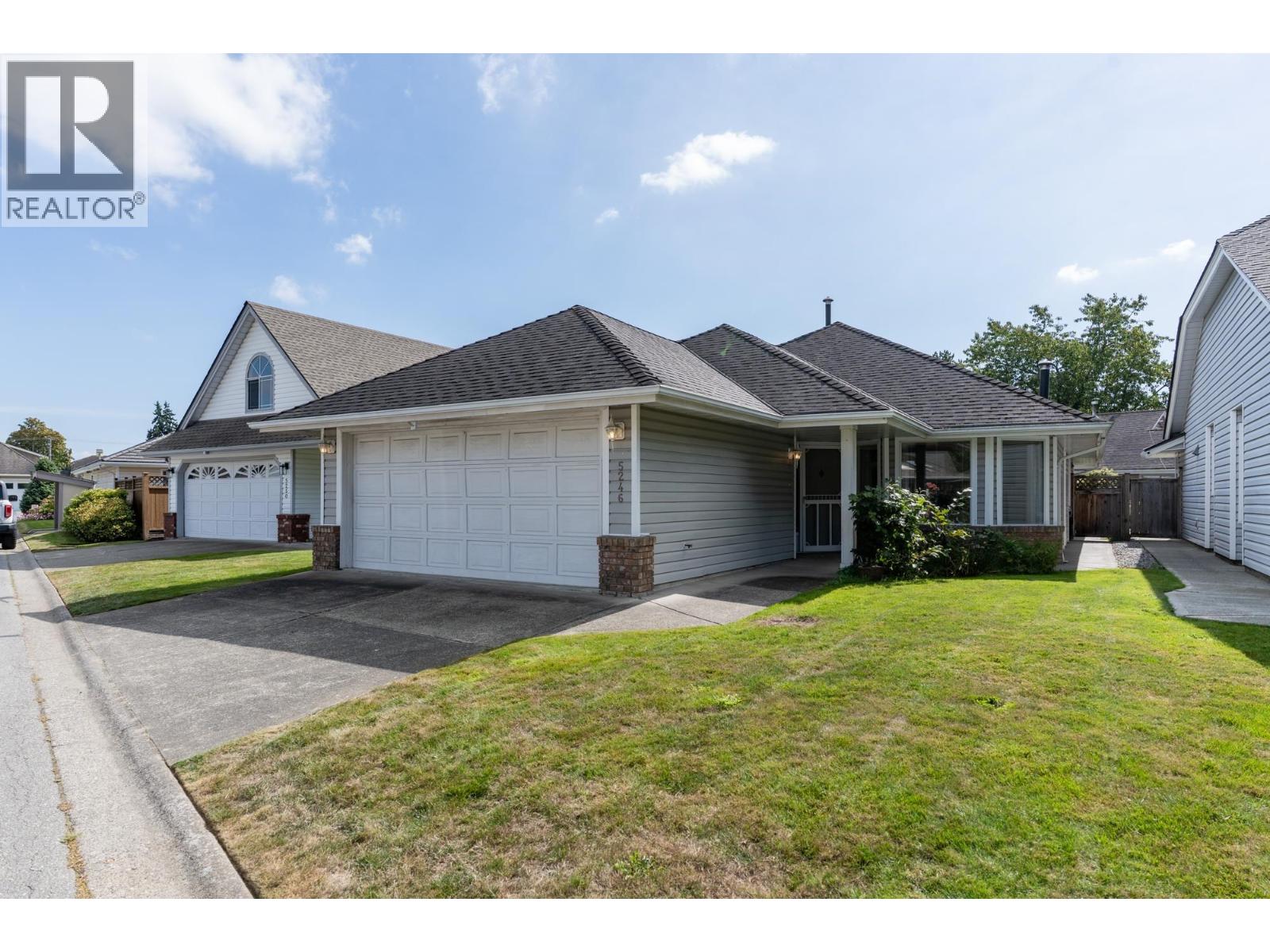 5246 Laburnum Park Pl, Delta, BC V4K 4S6