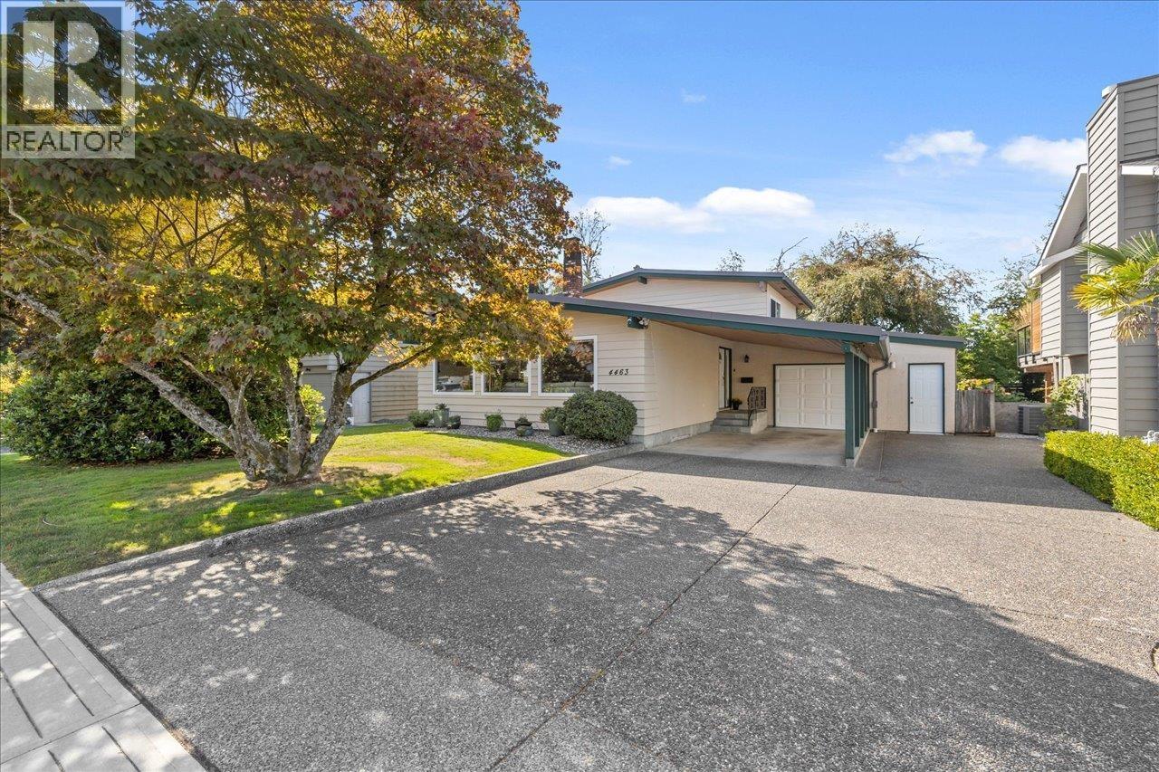 54 Street Unit 4463 #a, Delta, BC V4K 2Z6