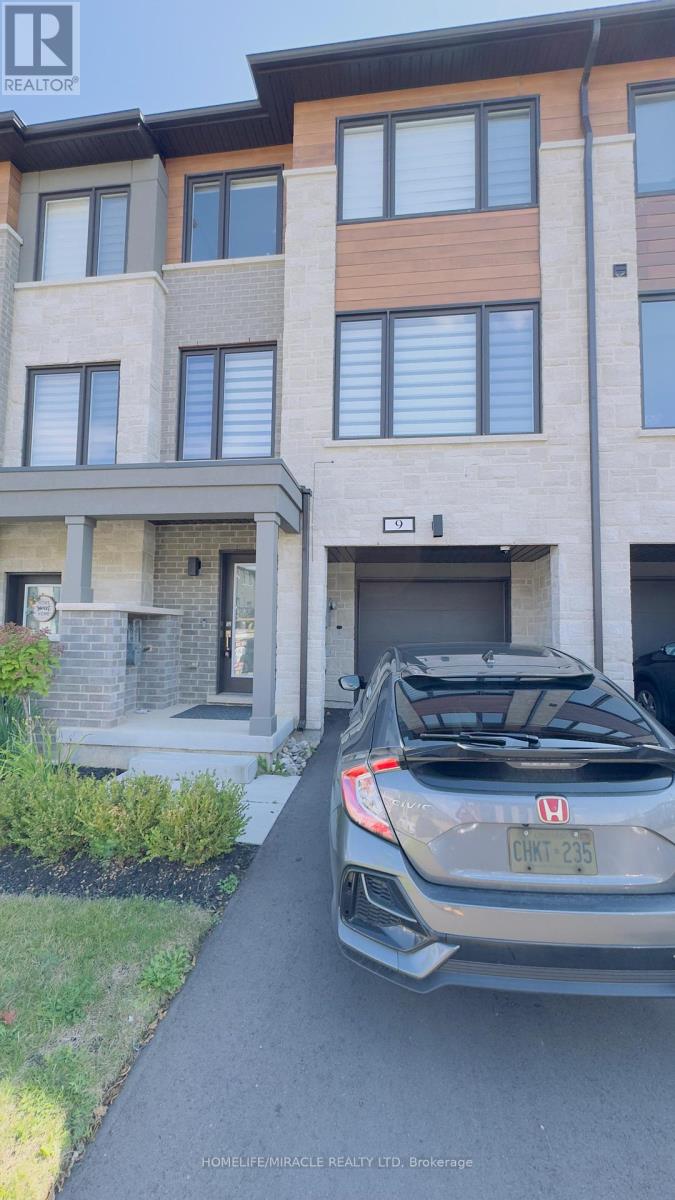 9 Briar Ct, Halton Hills Georgetown, ON L7G 0P5