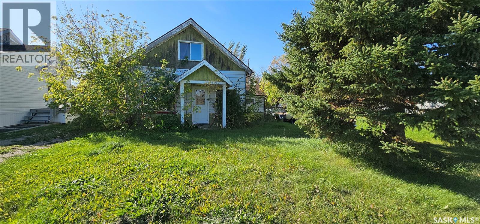 216 2 Avenue, Archerwill, SK S0E 0B0