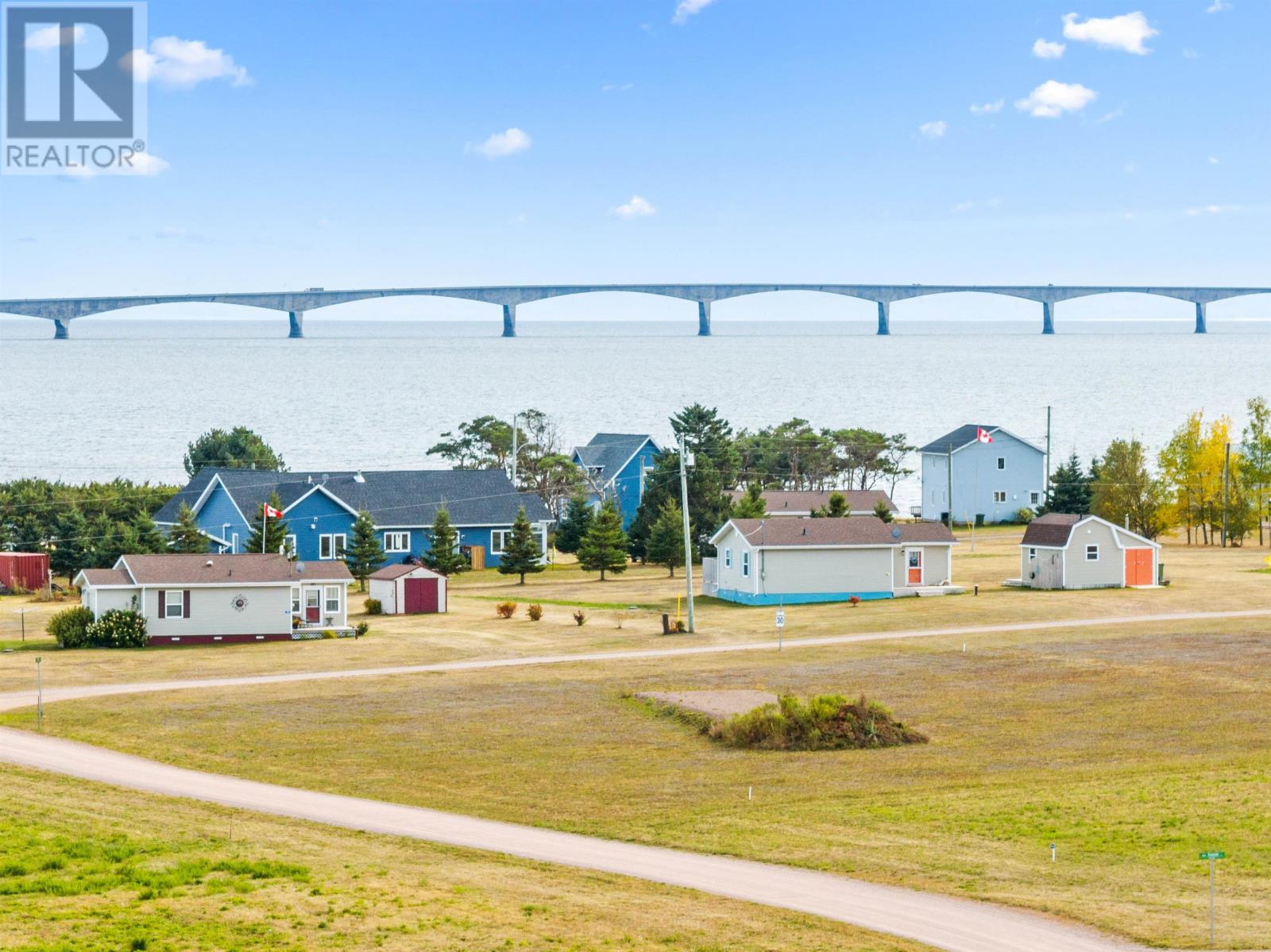 Lot Nicole Drive, North Carleton, PE C0B 1A0