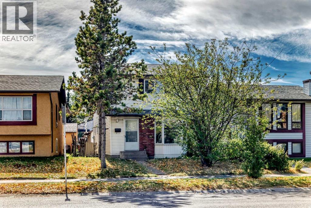 5611 Temple Dr NE, Calgary, AB T1Y 3R7