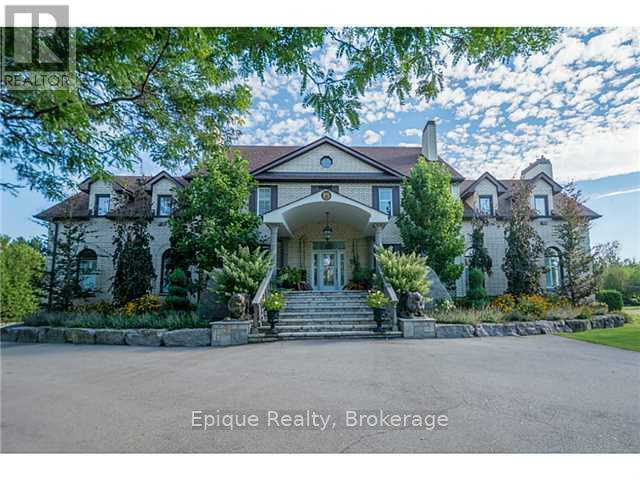 71 Mae Ct, Milton Campbellville, ON L0P 1B0