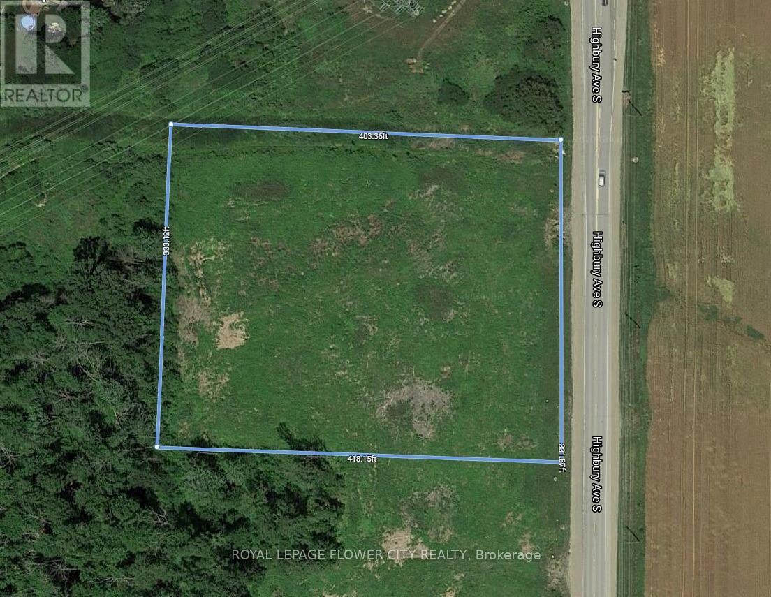 350 Highburry Ave S, St. Thomas, ON N5P 4J4