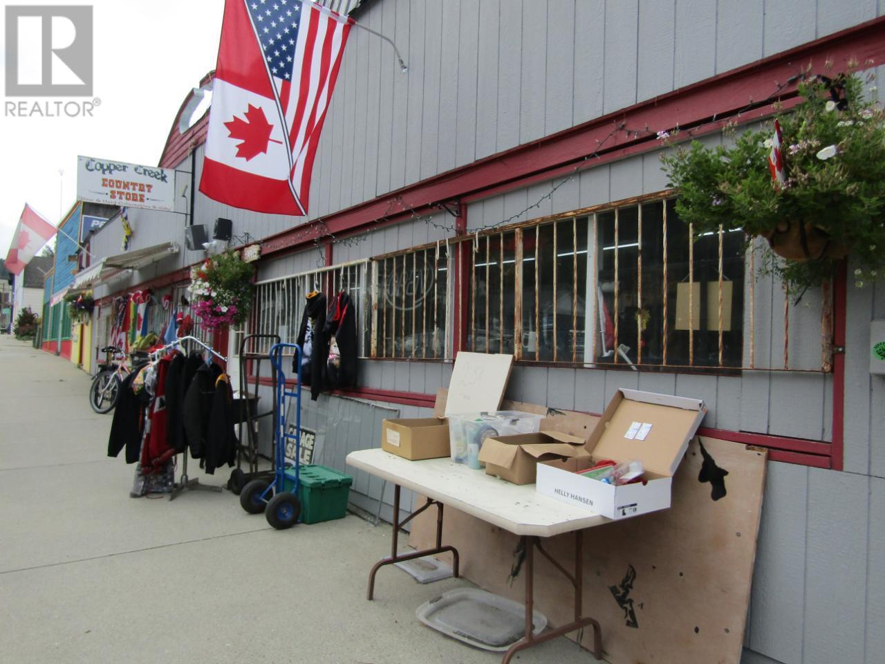 225 Copper S Ave S, Greenwood, BC V0H 1J0
