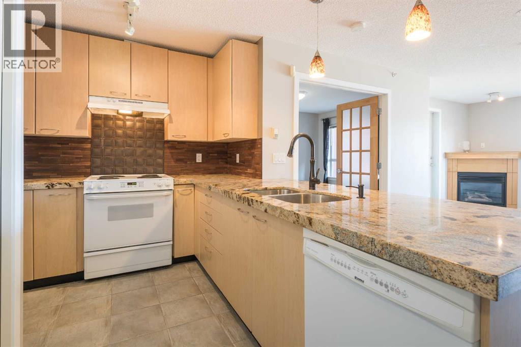 5115 Richard Road Sw Unit 307, Calgary, AB T3E 7M7