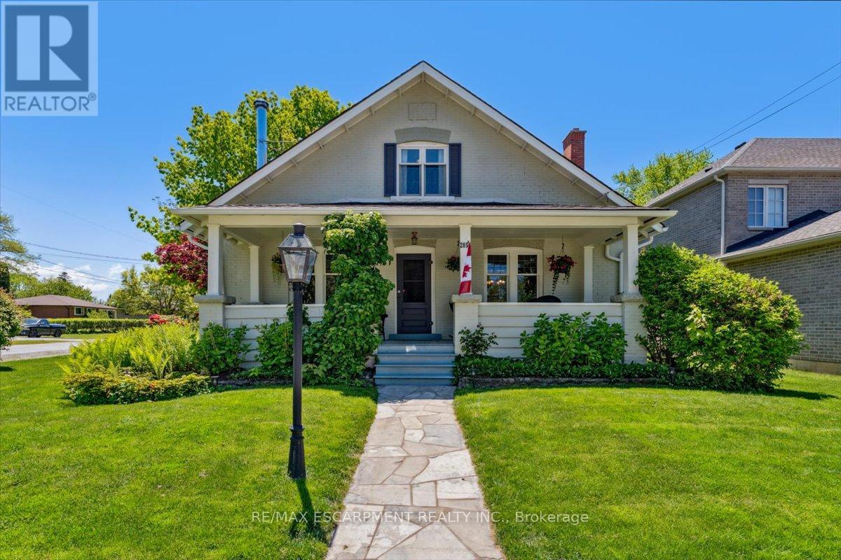 2854 Prince William St, Lincoln, ON L0R 1S0
