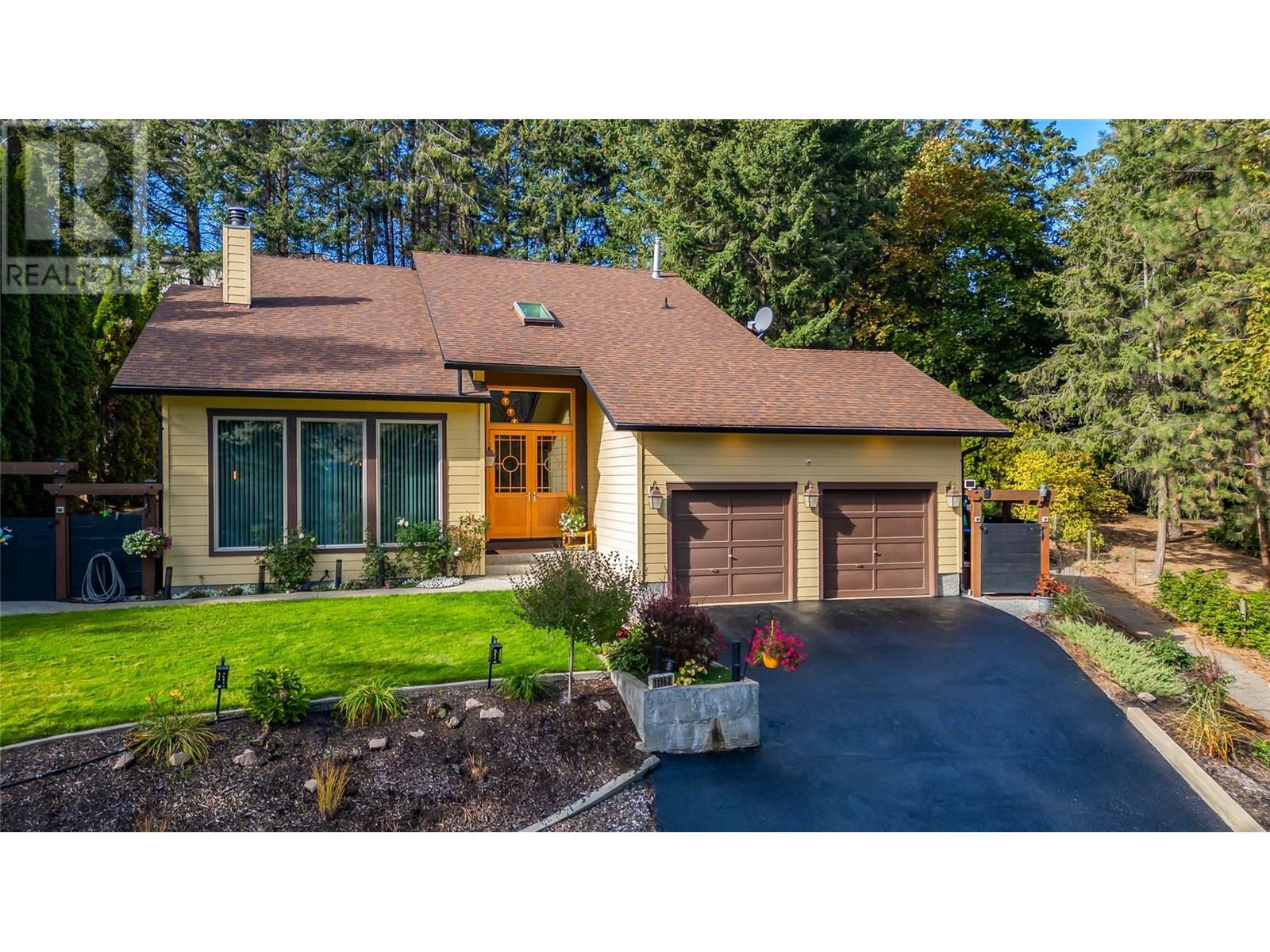 11162 Eva Rd, Lake Country, BC V4V 1H4