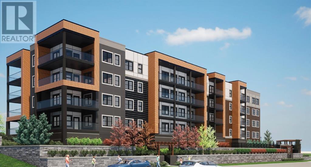 63 Arbour Lake Court Nw Unit 1202, Calgary, AB X0X 0X0