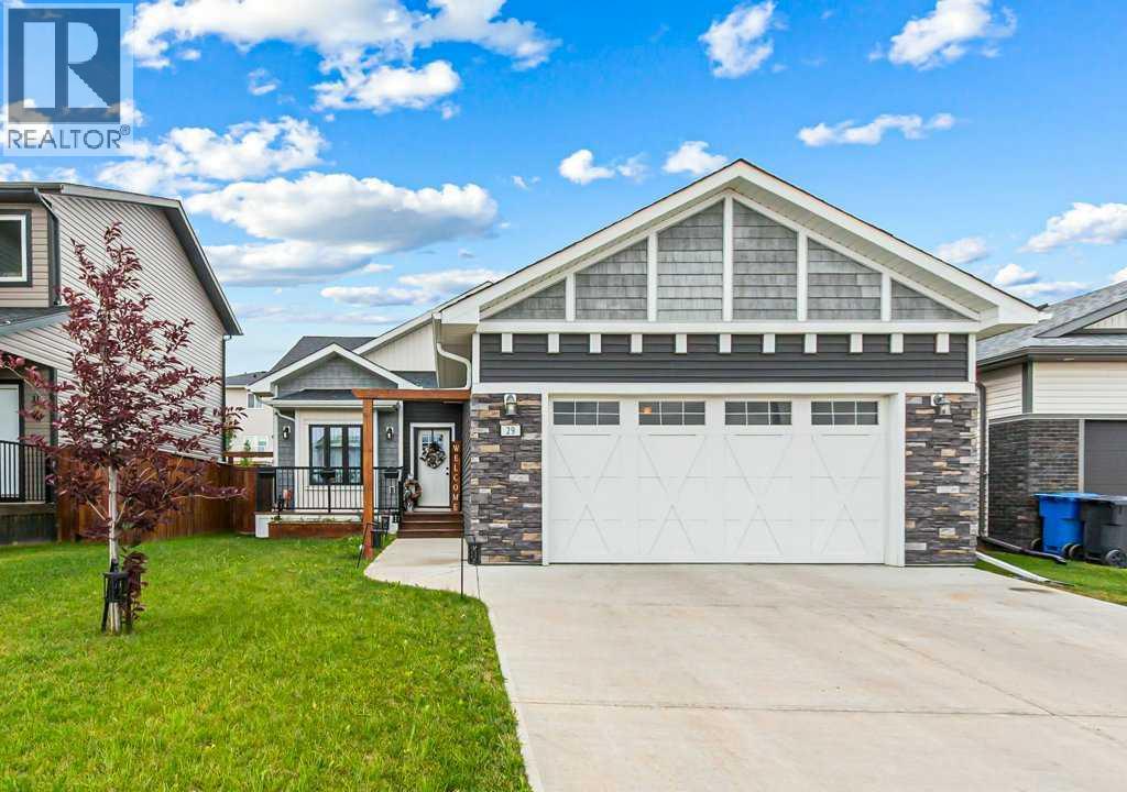 29 Havenfield Dr, Carstairs, AB T0M 0N0