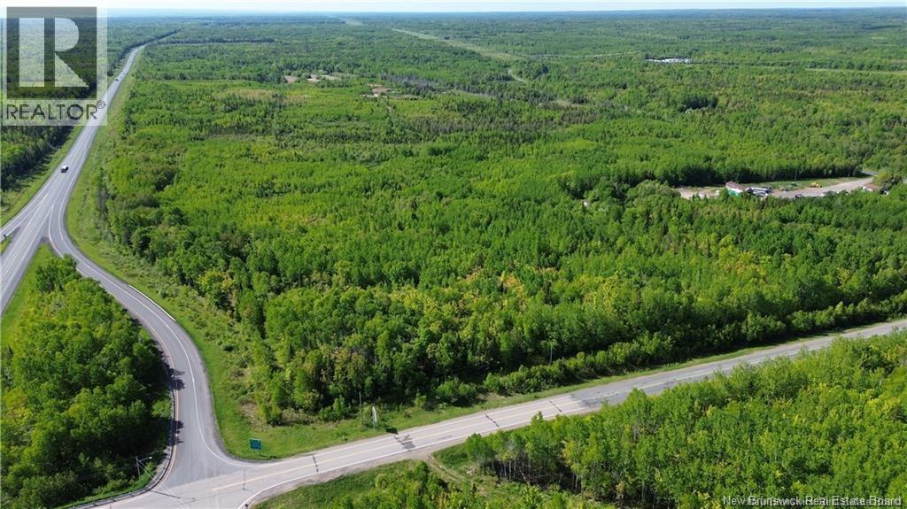 77 Acres Route 11 Unit 55, Madran, NB E8J 0A2
