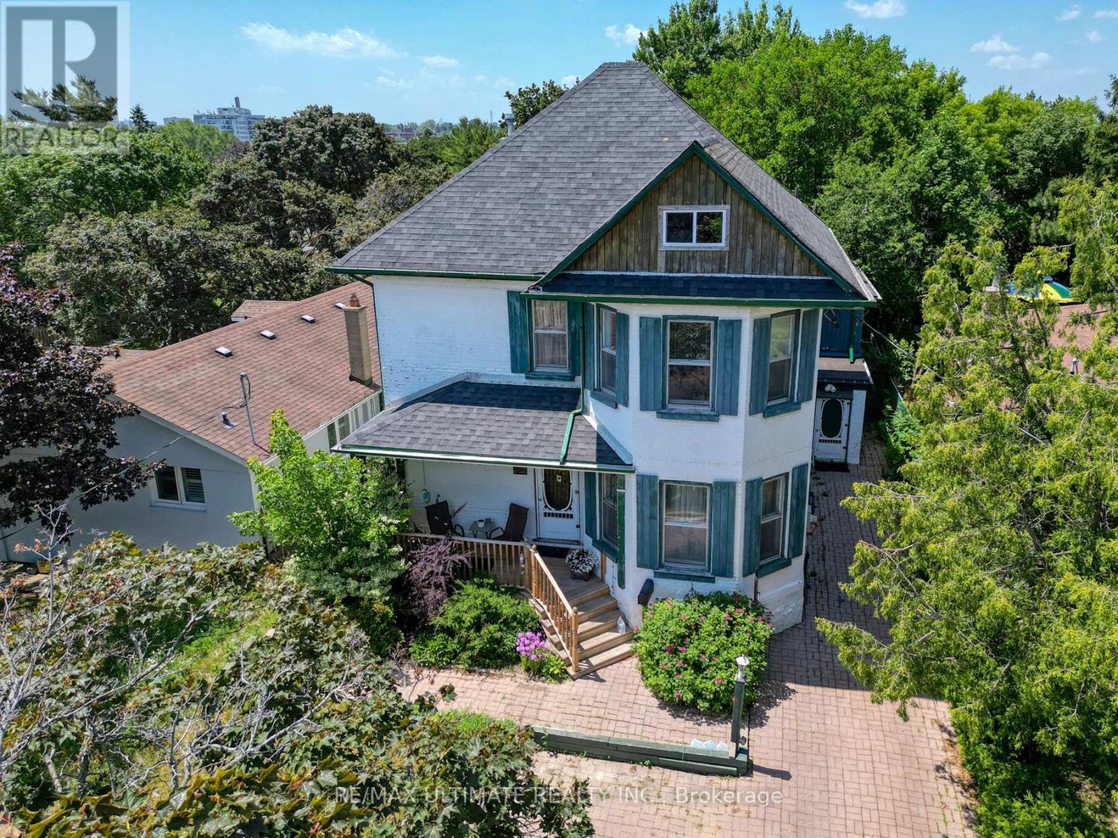544 Bellamy Rd N, Toronto, ON M1H 1G4