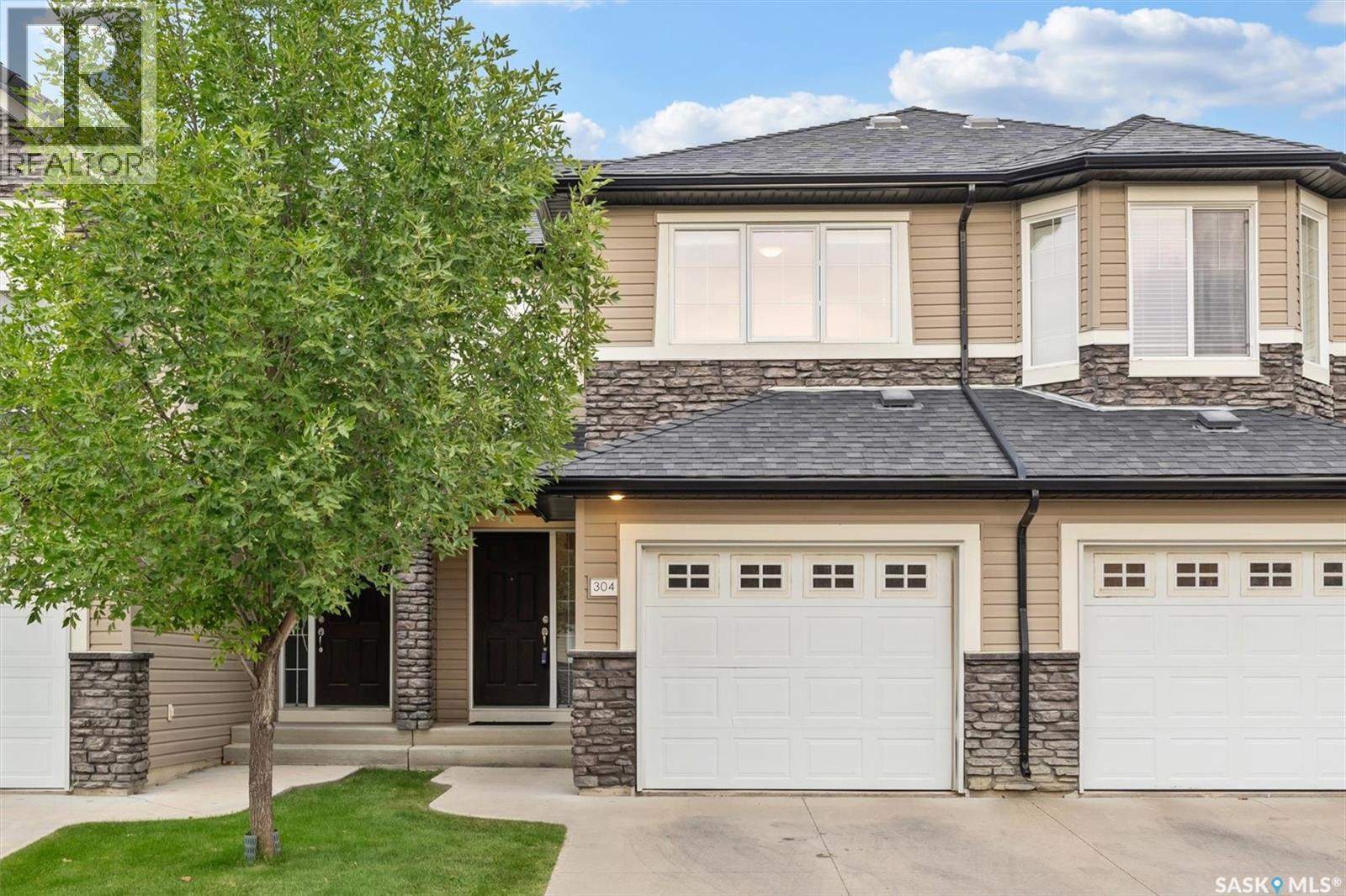 410 Ledingham Way Unit 304, Saskatoon, SK S7V 0C4