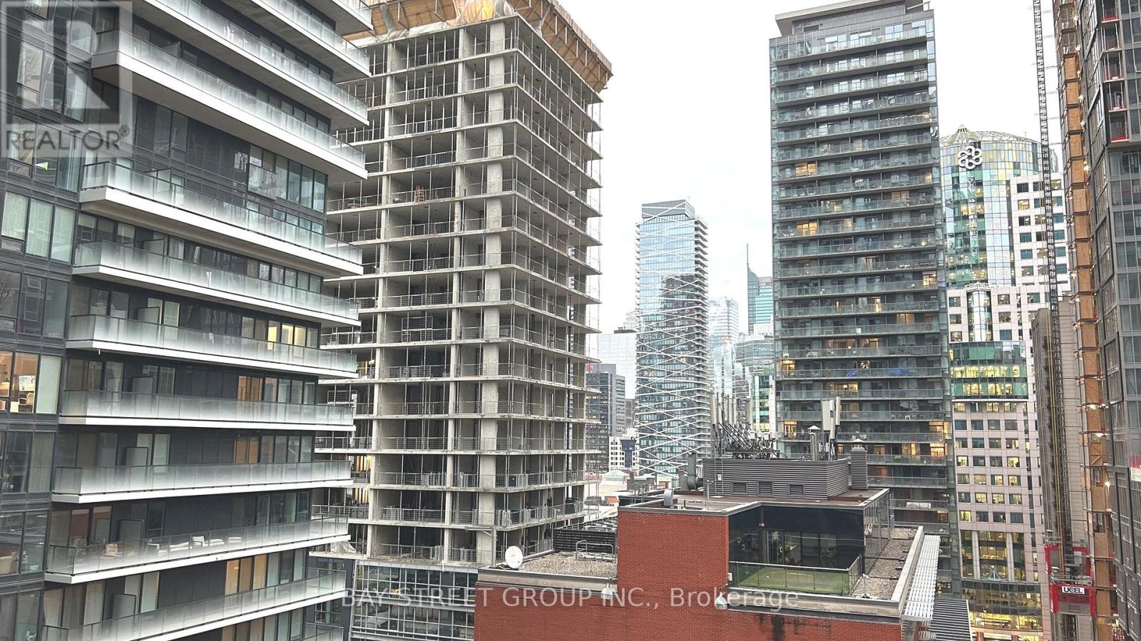 1602 115 Blue Jays Way, Toronto, ON M5V 0N4