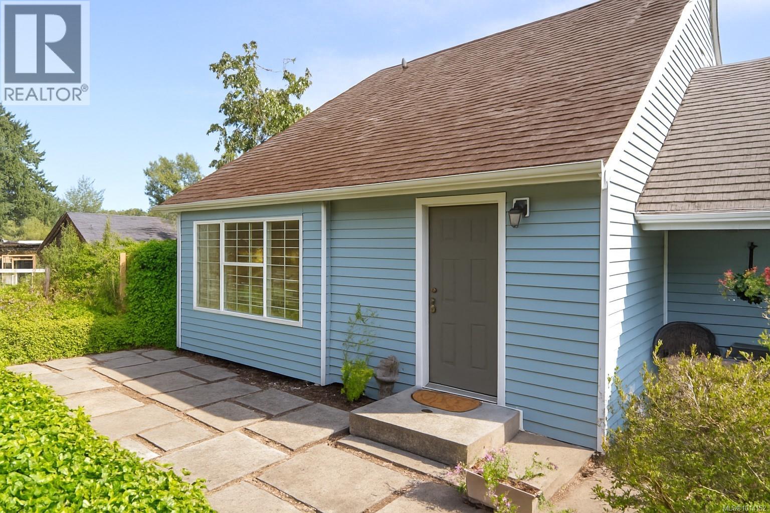 9265 Chemainus Rd, North Cowichan, BC V0R 1K5