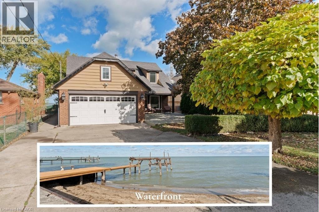 139 Lakeview Dr, Belle River, ON N0R 1A0