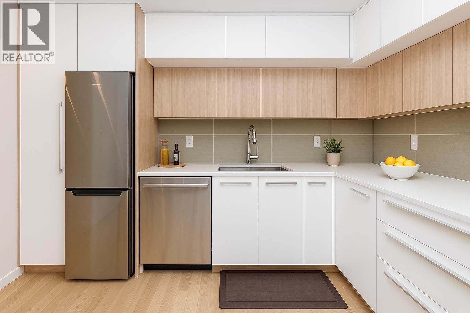 9888 University Crescent Unit 411, Burnaby, BC V5A 0G4