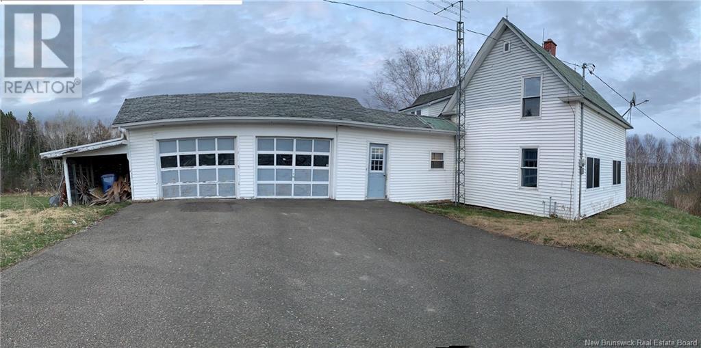 150 Campbell Rd, Arthurette, NB E7H 1R1