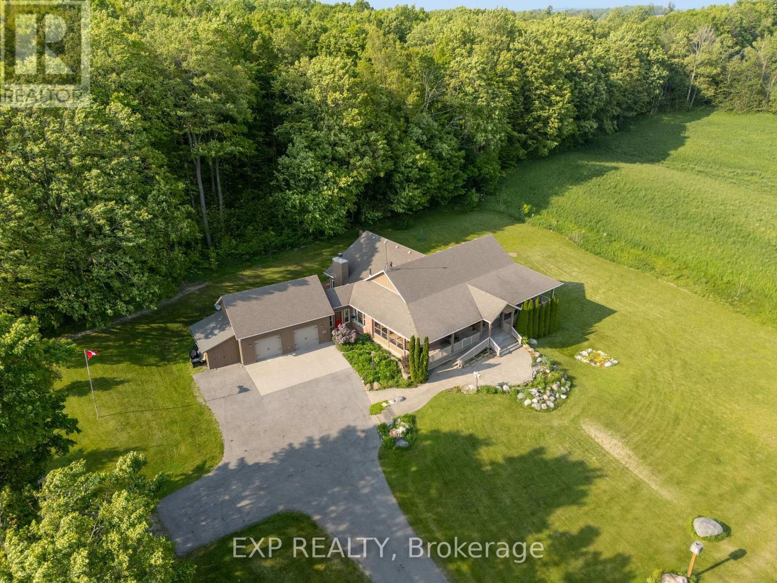 10326 Community Centre Rd, Alnwick/Haldimand, ON K0K 1C0