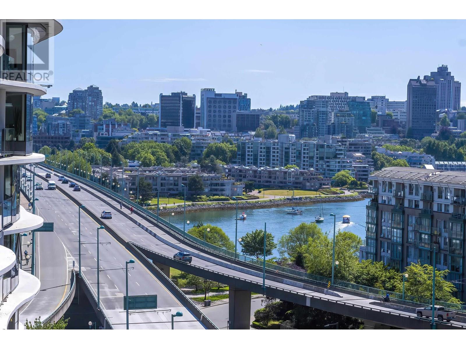 68 Smithe Street Unit 1219, Vancouver, BC V6B 0P4