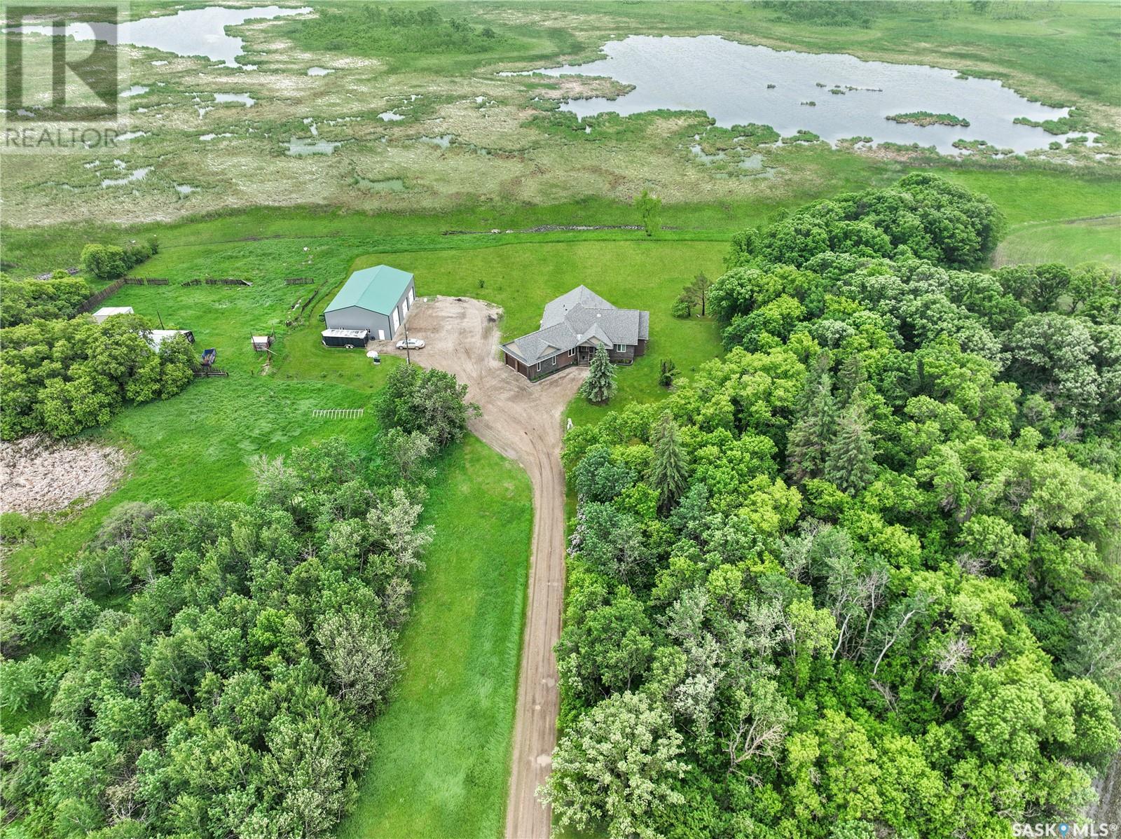 Holars Haven Acreage, Spy Hill Rm No. 152, SK S0A 4B0